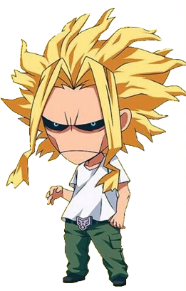 Personagem 3D
